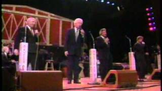 Statesmen at the Opry 1997  Saints Dont You Know [upl. by Nottage]