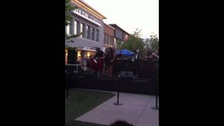 Malorie Leogrande sings Fantasy by Earth Wind amp Fire with Soul Be It [upl. by Longfellow404]