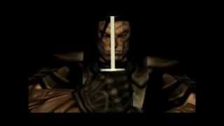 Daikatana  Trailer Gameplay [upl. by Elocan]