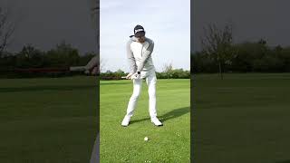 STOP playing your hybrids like this golf swing basics [upl. by Charlene849]