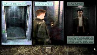 Max Payne Walkthrough quotPart 3  Chapter 7quot HD [upl. by Ayotas]