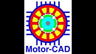 MotorCad Version 11 [upl. by Weisler623]