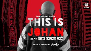 This Is Johan  The Story With Hotlink [upl. by Assiluy631]