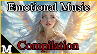 Epic and Emotional Music Compilation [upl. by Selfridge855]