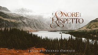 Lonore e il rispetto Piano amp Strings cover by Vincenzo Crimaco [upl. by Muna237]