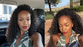 Daytime Everyday Makeup Routine  GRWM [upl. by Baggott]