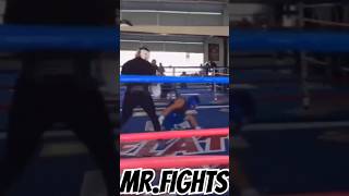 JESSIE MAGDALENO boxingboxeboxeofightfightingfightersparringboxingsparringpunch [upl. by Anilag]