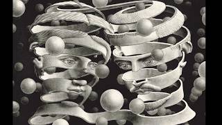 Maurits Cornelis Escher [upl. by Hodges]