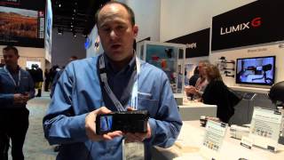 Panasonic HCX920 Panasonics best new consumer camcorder [upl. by Starinsky]