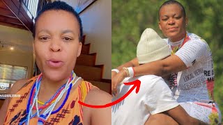 Haibo Zodwa WaBantu moered by her Ben 10 🙆🏽‍♀️😭 [upl. by Erodoeht]