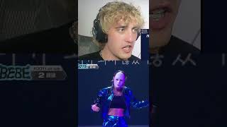 Street Women Fighter Season 2 Finale swf2 streetwomenfighter reaction teambebe [upl. by Mohl955]