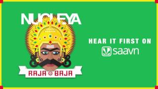 Scene Kya Hai  Nucleya x DIVINE [upl. by Berton145]