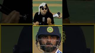 IND VS NZ indvsnz viratkohli ravindrajadeja rohitsharma abcricinfo16 shorts [upl. by Theurer]