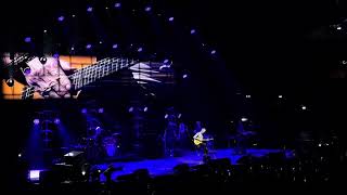 Fragile  Sting live Milano 2023 [upl. by Siravat415]