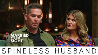 Married At First Sight Australia Season 11 Episode 17  Recap  Review [upl. by Mailiw675]