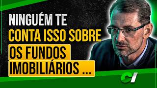 FUNDOS IMOBILIÁRIOS FIIs VOCÊ PRECISA SABER DISSO  PROF BARONI [upl. by Fransen]