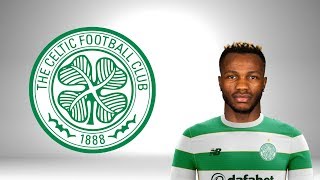 Boli BolingoliMbombo Welcome to Celtic 2019 [upl. by Ahsirak]