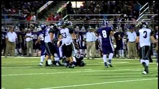 Little Brother No MoreWeslaco East Takes Tinaco Bowl I [upl. by Studdard]