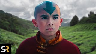 Netflix Will Likely Skip These Avatar The Last Airbender Episodes [upl. by Allista]