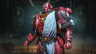 🔴 LIVE  Rolling Steel Update Drops This Week  40K Darktide [upl. by Rodgers]