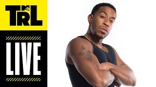 Nipsey Hussle amp Ludacris Today  TRL Weekdays at 4pm EST [upl. by Naletak29]