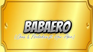 BABAERO  FLOWG [upl. by Radnaxela]