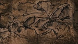 La grotte Chauvet inscrite au patrimoine mondial [upl. by Dunton768]