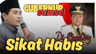 KH ANWAR ZAHID TERBARU ‼️ SERUNYA SALING ROSTING SAMA GUBERNUR SUMSEL [upl. by Bertero882]