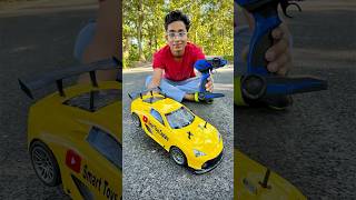 New Model Rc Racing Car Unboxing🚘🔥shorts [upl. by Esahc]