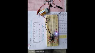 DIGITAL ELECTRONICS  LEC 5 PARTI MULTIPLEXER MUX USING IC 74151 AND BOOLEAN FUNCTION USING MUX [upl. by Aniral]