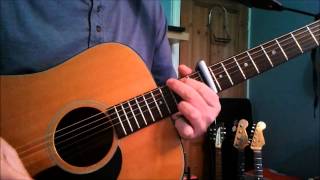 BUDAPEST  George Ezra  Guitar BeakdownLesson  4 WAYS TO PLAY  Beginner [upl. by Dougy]