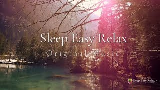 Instant Calm Beautiful Relaxing Sleep Music Dream Music Nature Energy Healing Quiet Ocean ★11 [upl. by Ybloc]