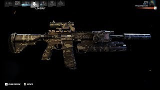 The Best Gun for GHOST MODE [upl. by Watkins269]