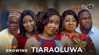 Tiaraoluwa Yoruba Movie 2024 Drama Mide Abiodun Oyinda Sanni Kiki Bakare Jumoke OdetolaMimisola [upl. by Peirsen598]