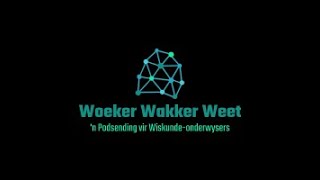 Woeker Wakker Weet  Episode 2 Danie Brink [upl. by Serica]