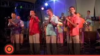 Grupo Galé  Como Duele Llorar Live [upl. by Sabra197]