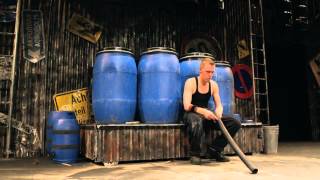 Stomp Live  Part 4  Little Brooms amp Hosepipes [upl. by Dora693]