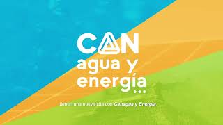 CanaguayEnergía  Spot 2024 [upl. by Ardnazxela678]