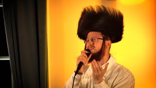 Avrum Mordche Schwartz amp Shira Choir Seder Night Kumzitz אברהם מרדכי שווארץ סדר נאכט קומזיץ [upl. by Anastos121]