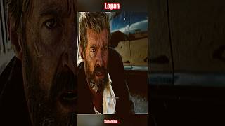 LOGAN 🔥 LAURA VS Reavers  Fight Scene  Movie Clip HD shorts hughjackman wolverine logan [upl. by Ydolem]