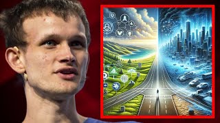 Accelerationists vs Decelerationists Eacc vs EA with Vitalik Buterin [upl. by Rebe552]