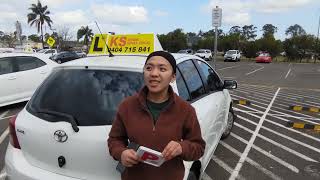 How to pass your driving test in Sydney St Marys Answer to that is by get trained by us 0404715841 [upl. by Nohtan140]