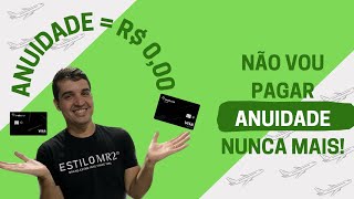 Cartao com anuidade gratis pra sempre Cartões Bradesco Vem conferir passo a passo [upl. by Irovi]