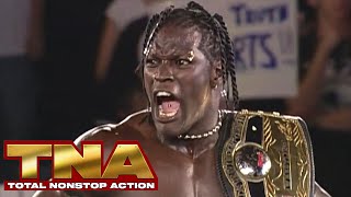 Ron Killings Becomes World Champion FULL MATCH  NWATNA PPV 8 [upl. by Ander920]