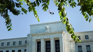 Fed Raises Rates to Highest Level in 22 Years [upl. by Budding]