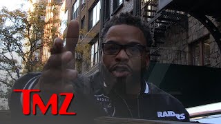 Method Man Sends RIP to Takeoff Doesnt Blame Hip Hop  TMZ [upl. by Jabez]