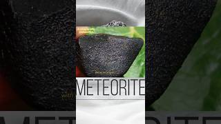 Rare Carbonaceous Chondrites Sutters mill Meteorite meteor meteorite [upl. by Zarah]