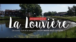 Un Weekend à La Louvière [upl. by Alasdair]