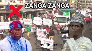 Rarara Wakar  Zanga Zanga Zamu Futo  Nigeria  Arewa [upl. by Ycaj]