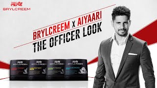 Brylcreem in association with Aiyaary [upl. by Decima]